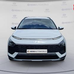 Hyundai Bayon 1.0 T-GDi 100ch Intuitive Ch&acirc;lons-en-Champagne