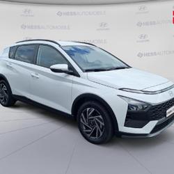Hyundai Bayon 1.0 T-GDi 100ch Intuitive Ch&acirc;lons-en-Champagne