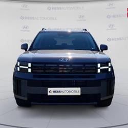 Hyundai Santa Fe 1.6 T-GDI 253ch PHEV Executive HTRAC Ch&acirc;lons-en-Champagne