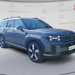 Hyundai Santa Fe 1.6 T-GDI 253ch PHEV Executive HTRAC Ch&acirc;lons-en-Champagne