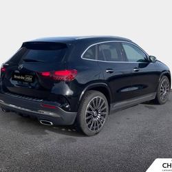Mercedes GLA 200 d 8G-DCT AMG Line occasion - Rosi&egrave;res-pr&egrave;s-Troyes - photo 3/31
