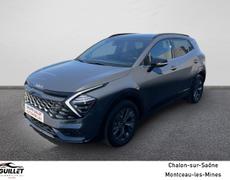 Kia Sportage Saint-Marcel