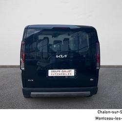 Kia Sportage Sportage 1.6 T-GDi 210ch ISG Hybride BVA6 4x2 GT-line Premium Saint-Marcel