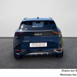 Kia Sportage Sportage 1.6 T-GDi 210ch ISG Hybride BVA6 4x2 GT-line Premium Saint-Marcel