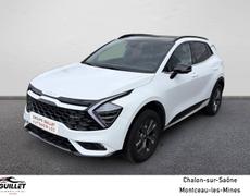 Kia Sportage Saint-Marcel