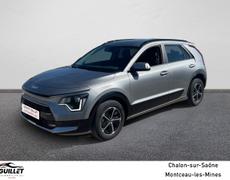 Kia Niro Saint-Marcel