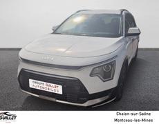 Kia Niro Saint-Marcel