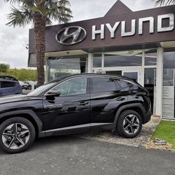 Hyundai Tucson Tucson 1.6 T-GDI 253 Plug-in BVA6 Creative M&eacute;dis