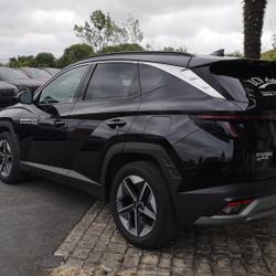 Hyundai Tucson Tucson 1.6 T-GDI 253 Plug-in BVA6 Creative M&eacute;dis
