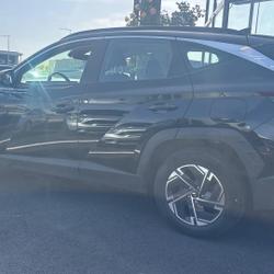 Hyundai Tucson Tucson 1.6 T-GDI 253 Plug-in BVA6 Intuitive Ch&acirc;teaubernard