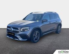 Mercedes GLB Rosières-près-Troyes