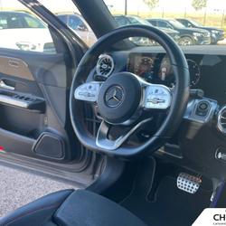 Mercedes GLB 200 d 8G-DCT AMG Line occasion - Rosi&egrave;res-pr&egrave;s-Troyes - photo 2/33