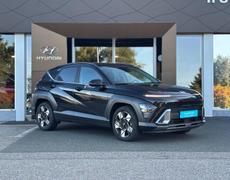 Hyundai Kona Quimper