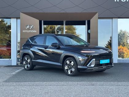 Hyundai Kona - 1.6 GDi 138ch Hybrid Executive DCT-6 - 33 700 €