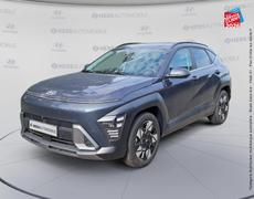 Hyundai Kona Mulhouse