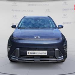 Hyundai Kona 1.6 GDi 138ch Hybrid Executive DCT-6 occasion - Mulhouse - photo 2/30