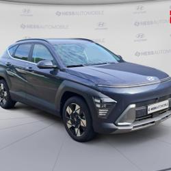 Hyundai Kona 1.6 GDi 138ch Hybrid Executive DCT-6 occasion - Mulhouse - photo 3/30