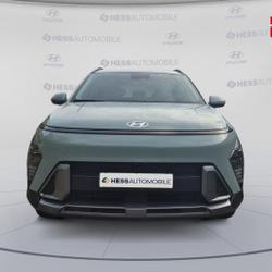 Hyundai Kona 1.6 GDi 138ch Hybrid Executive DCT-6 occasion - Mulhouse - photo 2/30