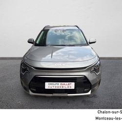 Kia Niro Niro 1.6 GDi 129 ch HEV DCT6 Active Saint-Marcel