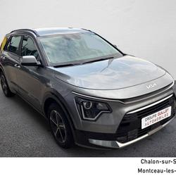 Kia Niro Niro 1.6 GDi 129 ch HEV DCT6 Active Saint-Marcel