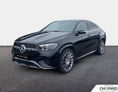 Mercedes GLE Rosières-près-Troyes