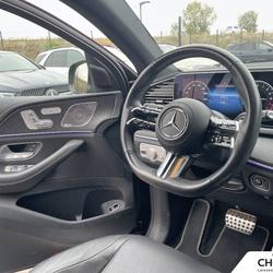 Mercedes GLE Coup&eacute; 350 de 9G-Tronic 4Matic AMG Line occasion - Rosi&egrave;res-pr&egrave;s-Troyes - photo 2/34