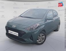 Hyundai i10 - 1.0 63ch ECO Creative - 16 489 €