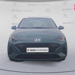 Hyundai i10 1.0 63ch ECO Creative Ch&acirc;lons-en-Champagne