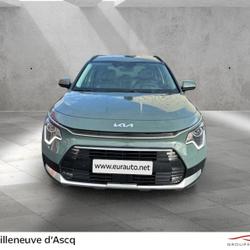 Kia Niro 1.6 GDi 129ch HEV Active DCT6 Roncq
