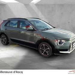 Kia Niro 1.6 GDi 129ch HEV Active DCT6 Roncq