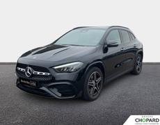 Mercedes GLA Rosières-près-Troyes