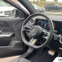 Mercedes GLA 200 d 8G-DCT AMG Line occasion - Rosi&egrave;res-pr&egrave;s-Troyes - photo 2/32