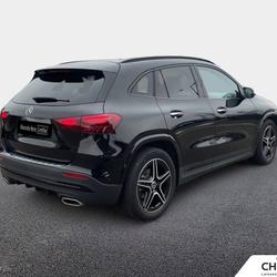 Mercedes GLA 200 d 8G-DCT AMG Line occasion - Rosi&egrave;res-pr&egrave;s-Troyes - photo 3/32