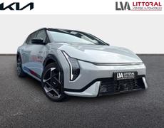 Kia EV4 Challans