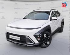 Hyundai Kona - 1.6 GDi 138ch Hybrid Creative DCT-6 - 30 999 €