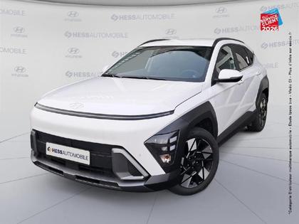 Hyundai Kona - 1.6 GDi 138ch Hybrid Creative DCT-6 - 30 999 €