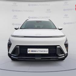 Hyundai Kona 1.6 GDi 138ch Hybrid Creative DCT-6 Ch&acirc;lons-en-Champagne