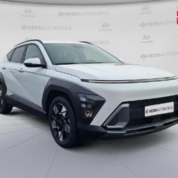 Hyundai Kona 1.6 GDi 138ch Hybrid Creative DCT-6 Ch&acirc;lons-en-Champagne