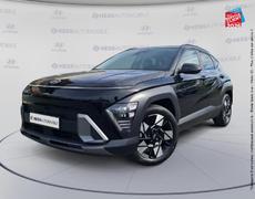 Hyundai Kona Châlons-en-Champagne