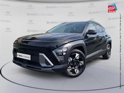 Hyundai Kona - 1.6 GDi 138ch Hybrid Executive DCT-6 - 34 999 €