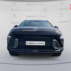 Hyundai Kona 1.6 GDi 138ch Hybrid Executive DCT-6 Ch&acirc;lons-en-Champagne