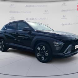 Hyundai Kona 1.6 GDi 138ch Hybrid Executive DCT-6 Ch&acirc;lons-en-Champagne