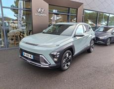Hyundai Kona Vannes