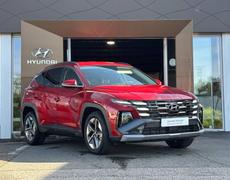 Hyundai Tucson Quimper