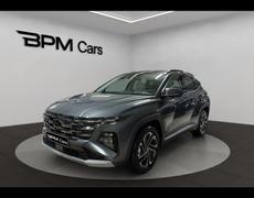 Hyundai Tucson Le Kremlin-Bicêtre