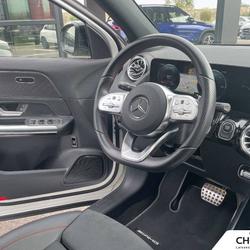 Mercedes EQA 250+ AMG Line occasion - Chaumont - photo 2/32