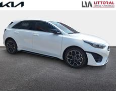 Kia Cee'd Les Sables-d'Olonne