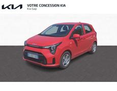 Kia Picanto - 1.0 GDi 68ch Active - 16 290 €