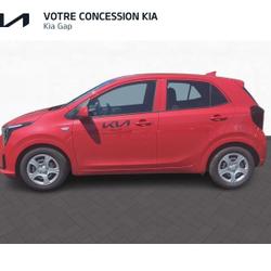 Kia Picanto 1.0 GDi 68ch Active Gap