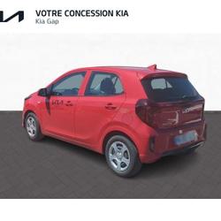 Kia Picanto 1.0 GDi 68ch Active Gap